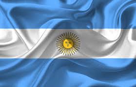 CC - Argentine Flag