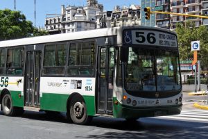 CC - Colectivo argentino