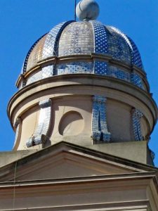 Dome MVD