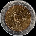 HB - Peso