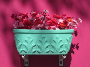 Palermo flowerbox