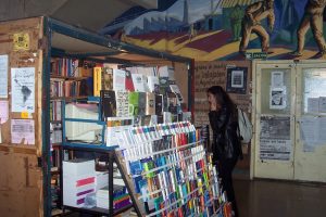 UBABooks
