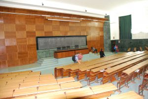 La Sapienza 14