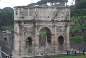 Rome scene 13 Dec 8 09