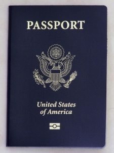 HB - passport