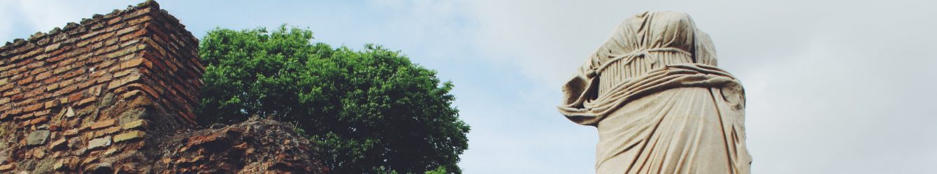 School in Italy: Graduate Program Handbook