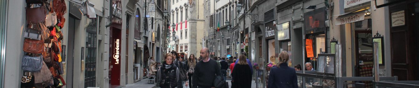 School in Italy: Graduate Program Handbook
