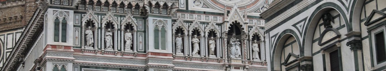 School in Italy: Graduate Program Handbook
