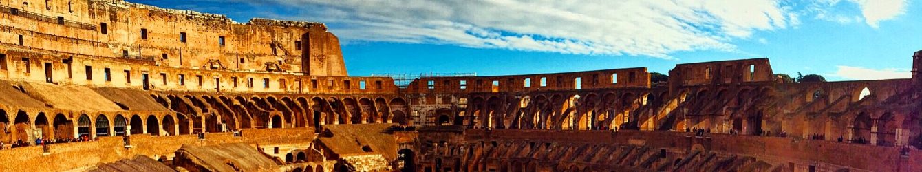 School in Italy: Graduate Program Handbook