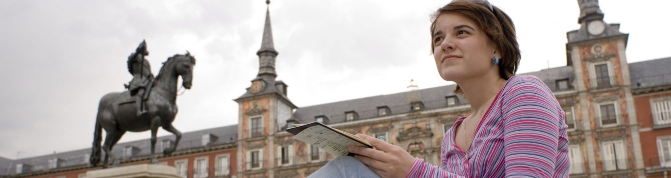 School in Spain Handbook